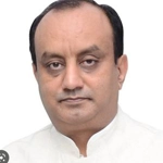 Sudhanshu Trivedi