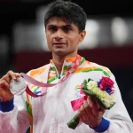 Suhas Lalinakere Yathiraj