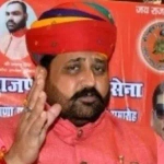 Sukhdev Singh Gogamedi