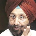 Sukhjinder Singh Randhawa