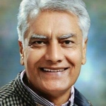 Sunil Jakhar