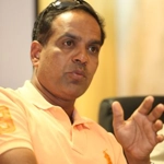 Sunil Joshi