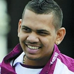 Sunil Narine