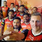 Sunrisers Hyderabad