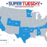 Super Tuesday