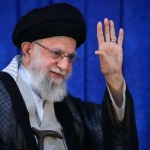 Supreme Leader of Iran