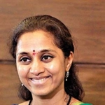 Supriya Sule