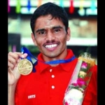 Surendra Singh (athlete)