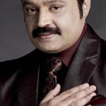 Suresh Gopi