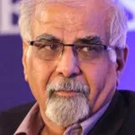 Surjit Bhalla