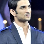 Sushant Singh