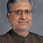 Sushil Kumar Modi