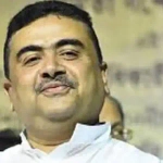 Suvendu Adhikari