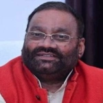Swami Prasad Maurya