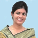 Swati Singh
