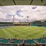 Sydney Cricket Ground
