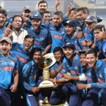 Syed Mushtaq Ali Trophy