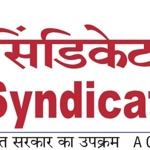 Syndicate Bank