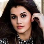 Taapsee Pannu