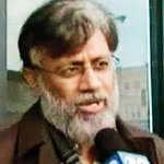 Tahawwur Hussain Rana