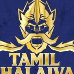 Tamil Thalaivas
