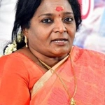 Tamilisai Soundararajan