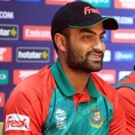 Tamim Iqbal