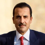 Tamim bin Hamad Al Thani