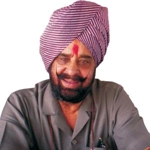 Tara Singh