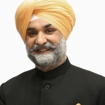 Taranjit Singh Sandhu