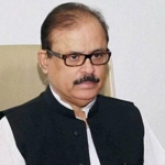 Tariq Anwar (politician)