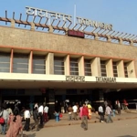 Tatanagar Junction railway station
