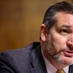Ted Cruz