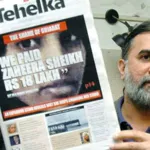 Tehelka