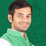 Tej Pratap Yadav