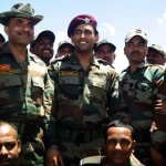 Territorial Army (India)