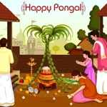 Thai Pongal