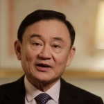 Thaksin Shinawatra