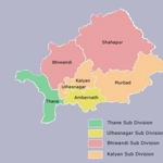 Thane district