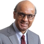 Tharman Shanmugaratnam