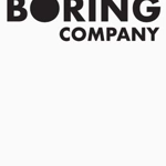 The Boring Company