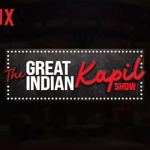 The Great Indian Kapil Show