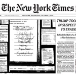 The New York Times