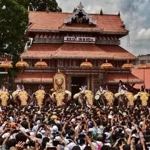 Thrissur Pooram