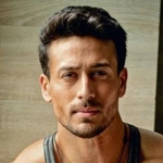 Tiger Shroff