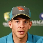 Tim Paine