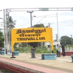 Tiruvallur