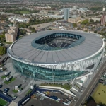 Tottenham Hotspur Stadium