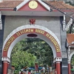 Travancore Devaswom Board