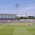 Trent Bridge